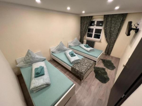 Ferienwohnung Vogtland